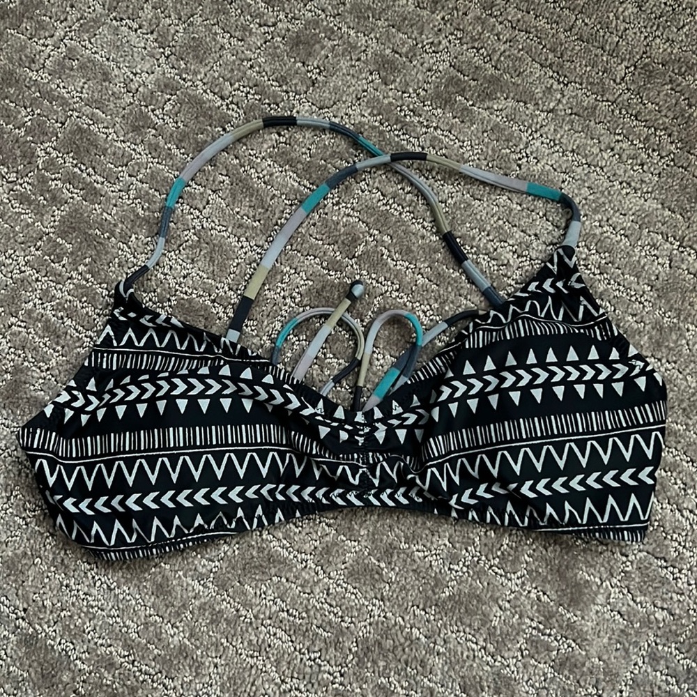 Volcom Swimsuit Top